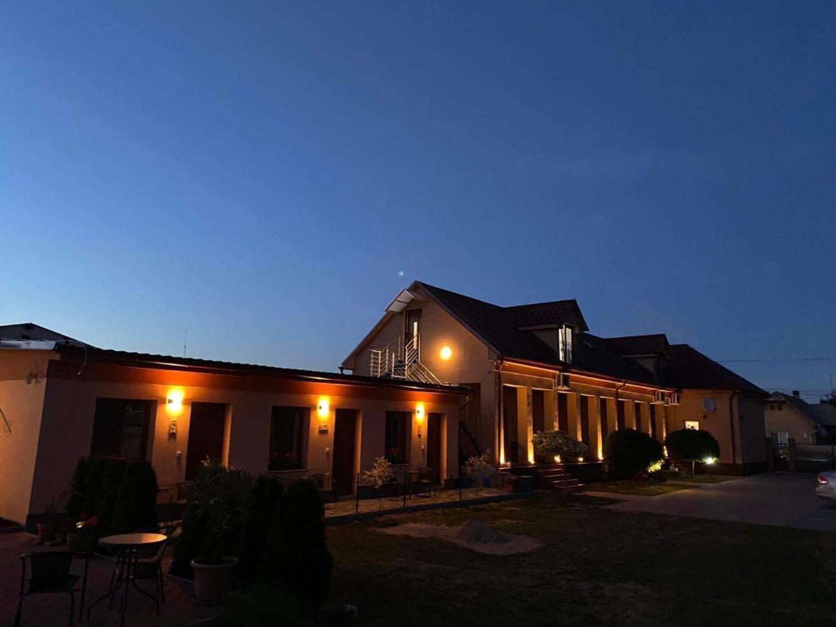 Vila Maria Rapovce Exterior photo