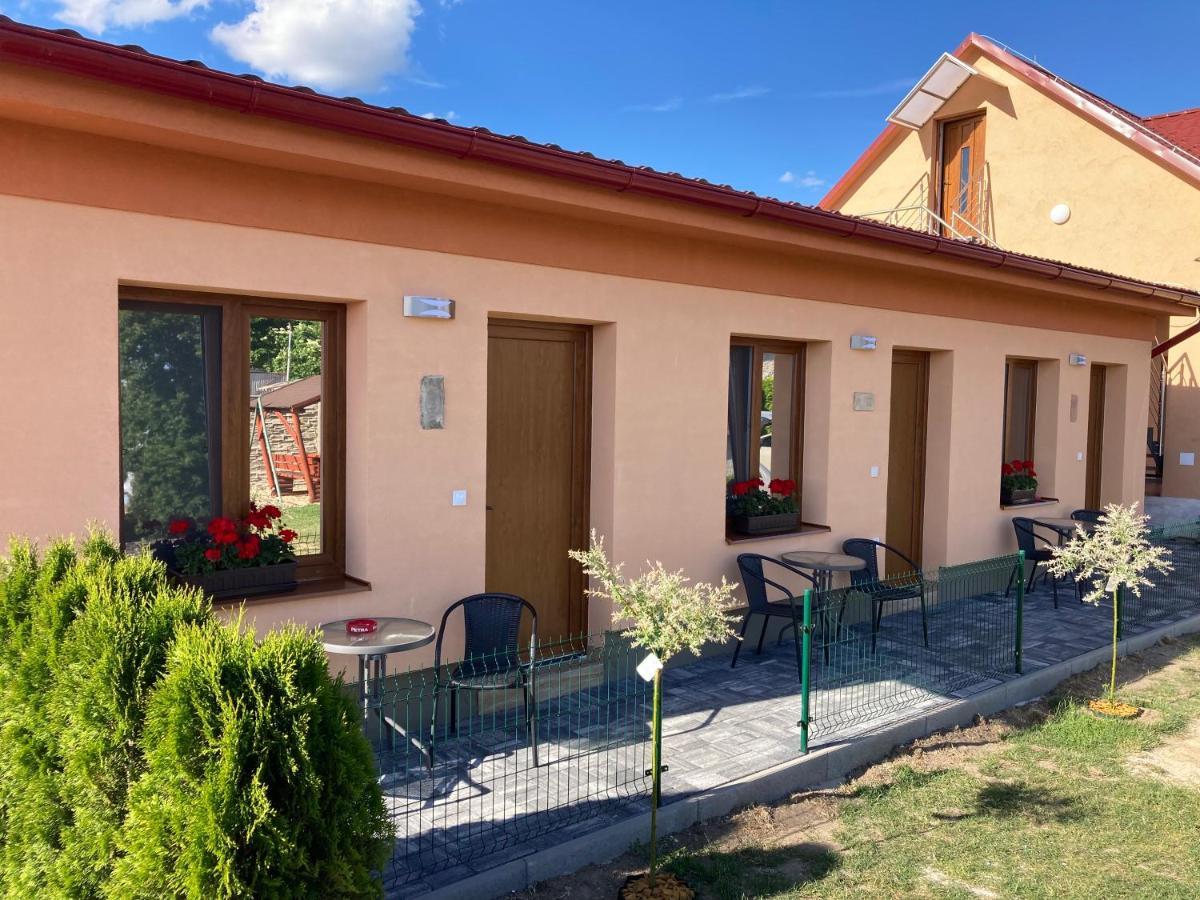 Vila Maria Rapovce Exterior photo
