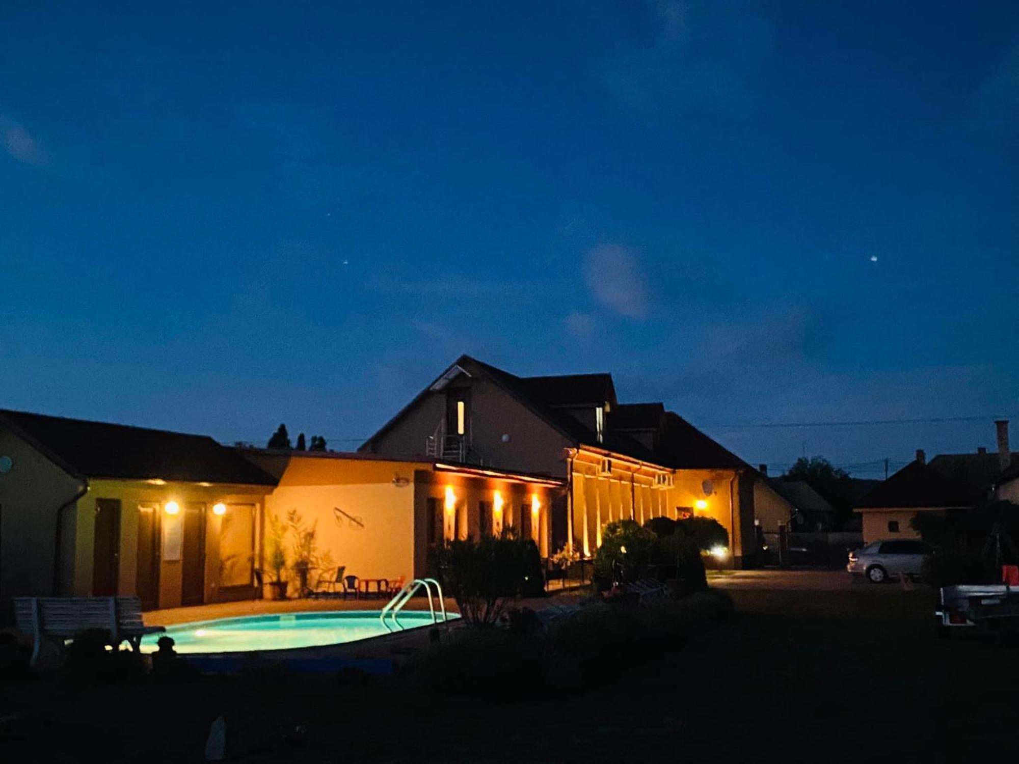 Vila Maria Rapovce Exterior photo