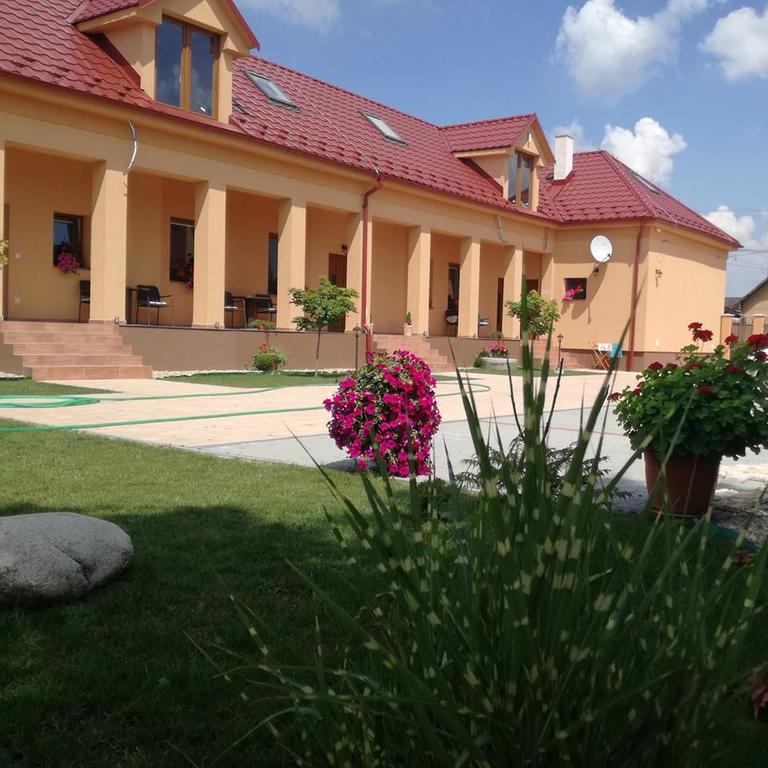 Vila Maria Rapovce Exterior photo