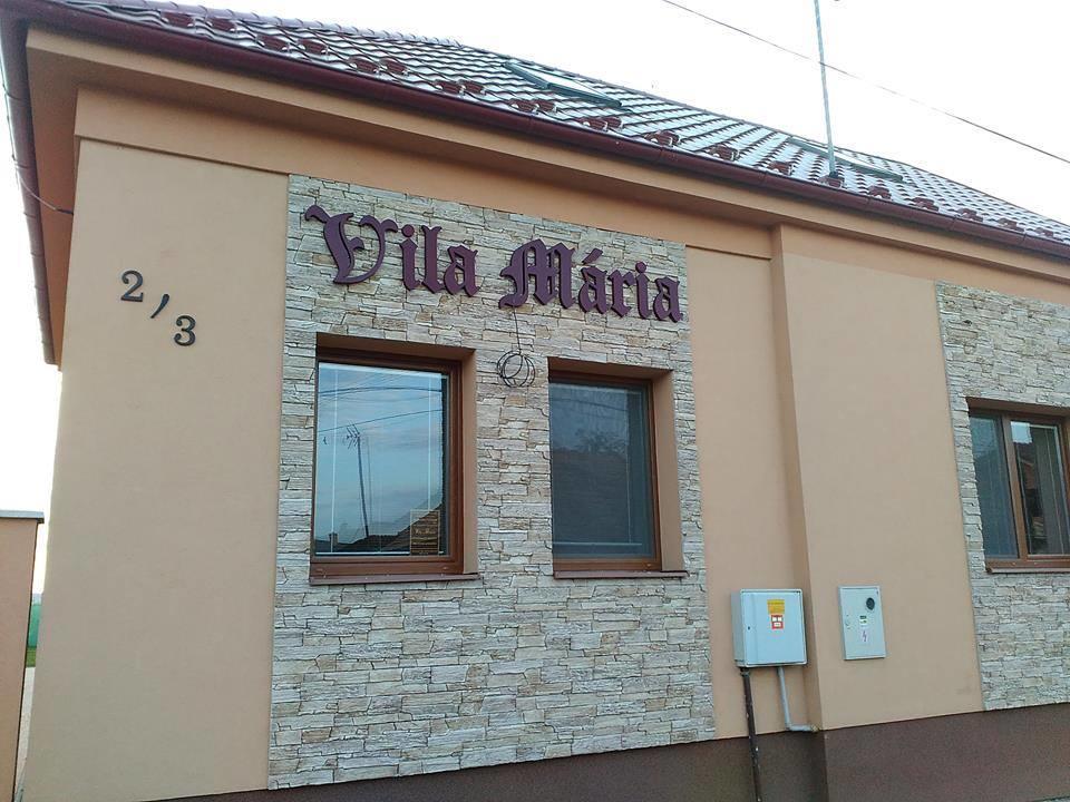 Vila Maria Rapovce Exterior photo