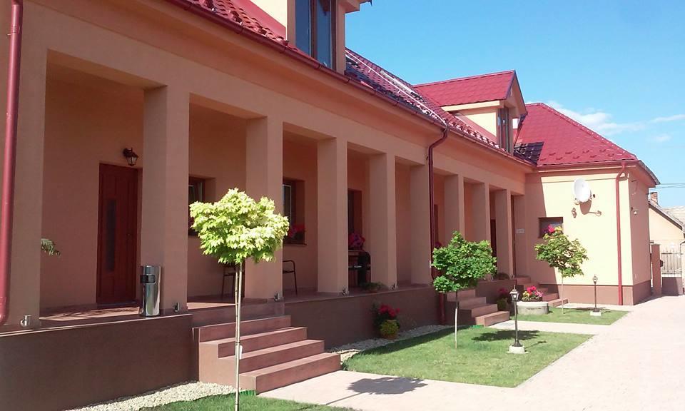 Vila Maria Rapovce Exterior photo