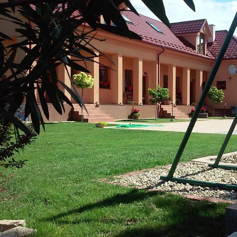 Vila Maria Rapovce Exterior photo