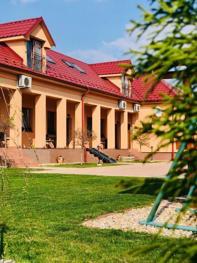 Vila Maria Rapovce Exterior photo